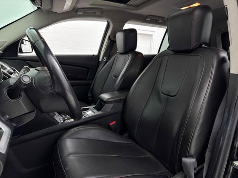 Used 2017 GMC Terrain SLT w/ Open Road Package image 17