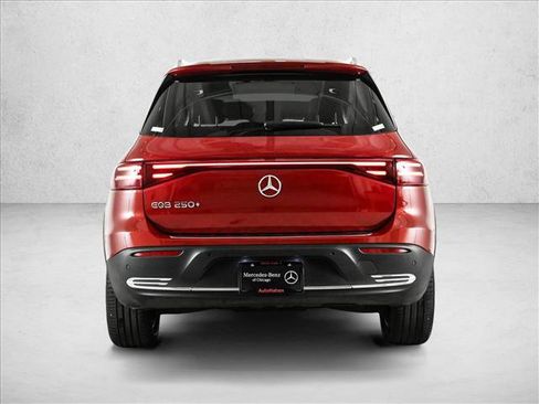 Certified 2025 Mercedes-Benz EQB 250+ w/ Driver Assistance Package image 7