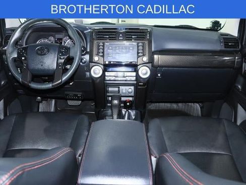 Used 2020 Toyota 4Runner TRD Pro AWD/4WD image 27