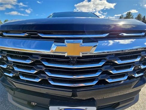 New 2026 Chevrolet Equinox LT w/ LPO, Floor Liner Package image 32