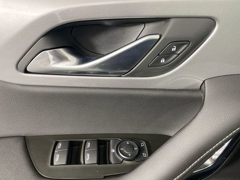 Certified 2025 Chevrolet Blazer LT w/ LPO, Cargo Package image 23