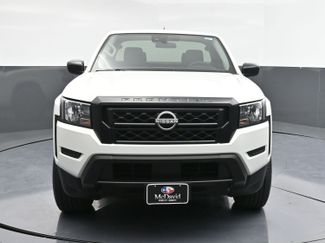 Used 2024 Nissan Frontier S w/ Technology Package video 2