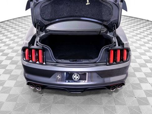 Used 2020 Ford Mustang Shelby GT350 w/ Technology Package RWD image 35