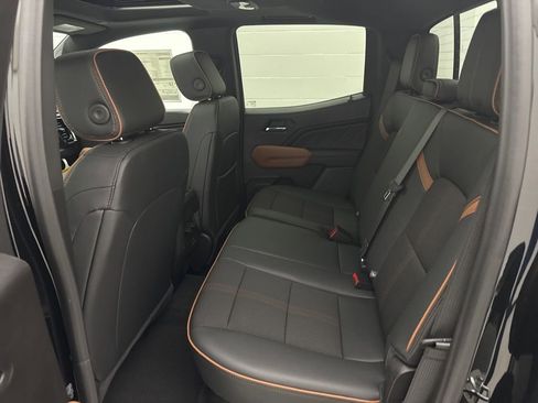 New 2026 GMC Canyon AT4 w/ Technology Plus Package AWD/4WD image 48
