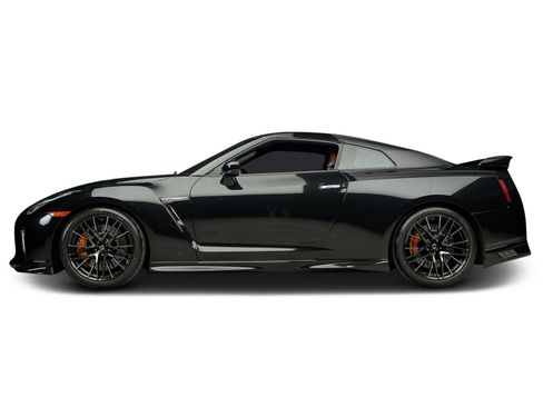 Used 2021 Nissan GT-R Premium AWD/4WD image 19