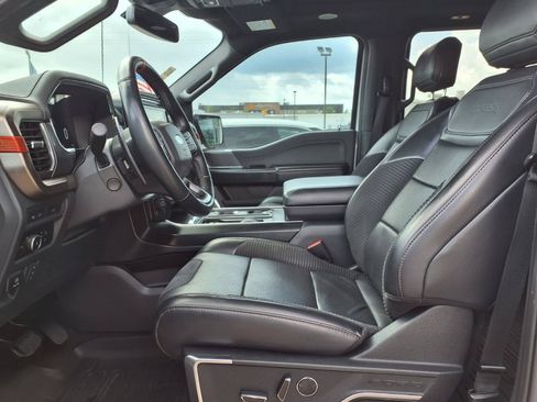 Used 2023 Ford F150 Raptor AWD/4WD image 25
