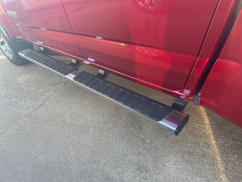 Used 2018 GMC Canyon All Terrain w/ Trailering Package image 7