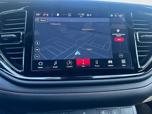 New 2026 Dodge Durango GT image 12
