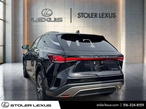 Used 2023 Lexus RX 350 Premium w/ Accessory Package FWD image 8