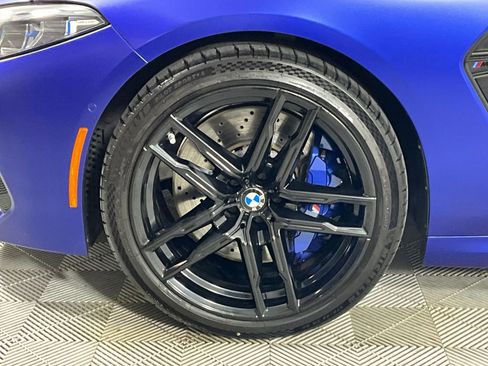 Used 2024 BMW M8 Competition image 29