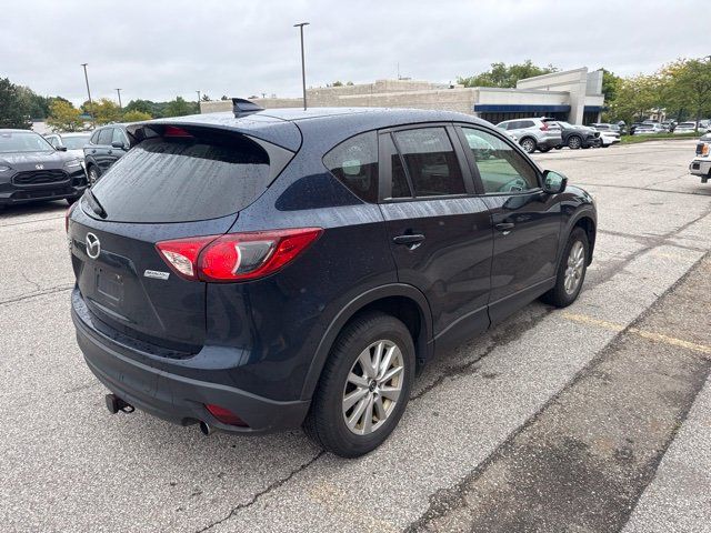 Used 2016 MAZDA CX-5 Touring w/ Bose/Moonroof Package AWD/4WD image 3