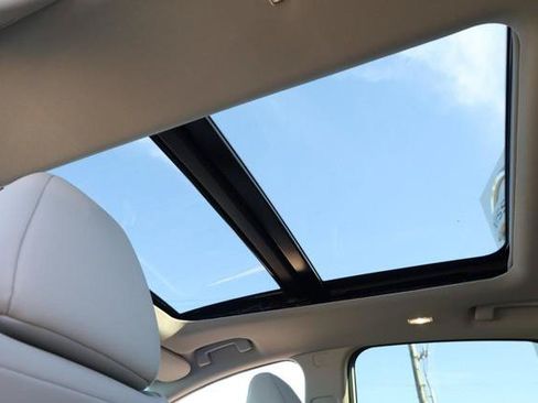 New 2026 Nissan Murano SL AWD/4WD image 10