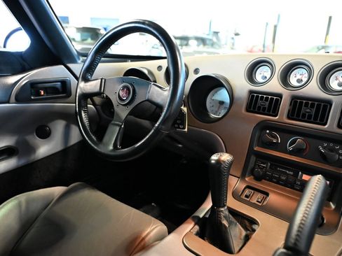 Used 1994 Dodge Viper RT/10 RWD image 35