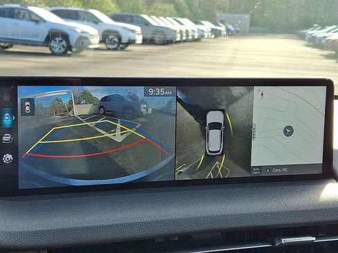 Used 2025 Genesis GV70 2.5T Advanced w/ Advanced Package image 15