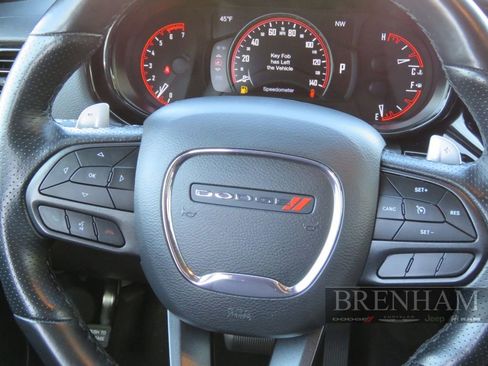 Used 2023 Dodge Durango R/T AWD/4WD image 30
