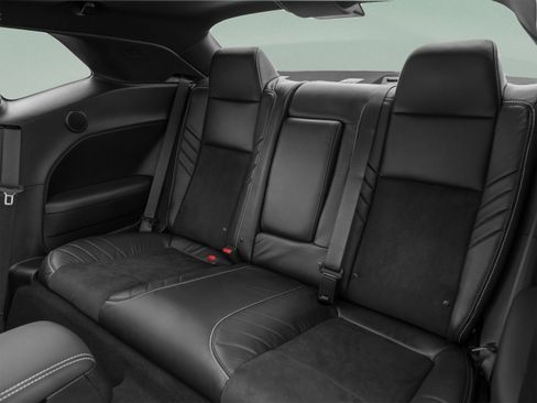 Used 2020 Dodge Challenger SRT Hellcat Redeye RWD image 17