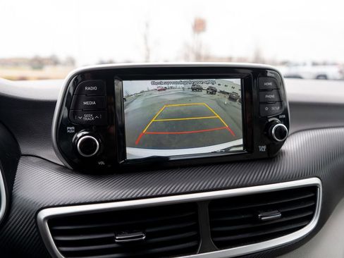 Used 2019 Hyundai Tucson SE w/ Cargo Package image 26