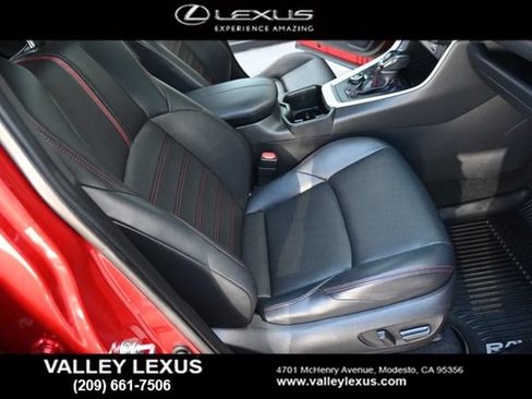 Used 2022 Toyota RAV4 XSE w/ Premium Package AWD/4WD image 18