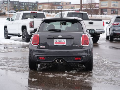 Used 2020 MINI Cooper S image 4