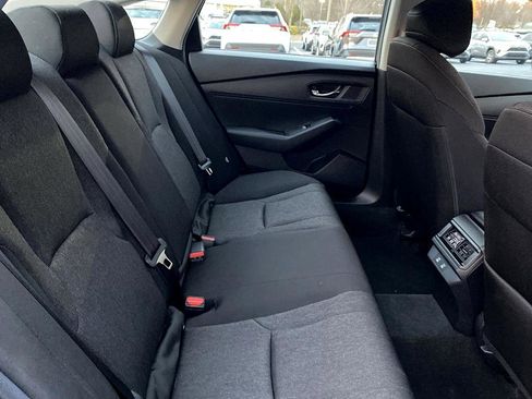 Used 2025 Honda Accord LX image 22