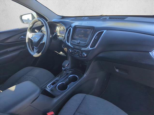 Used 2023 Chevrolet Equinox LT AWD/4WD image 24