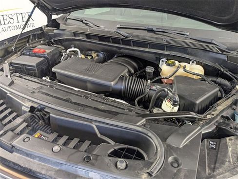 Certified 2023 Chevrolet Tahoe High Country w/ Premium Package 2 image 38