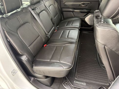 Used 2020 RAM 1500 Limited AWD/4WD image 30