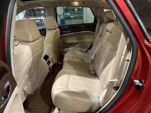 Used 2010 Cadillac SRX Performance FWD image 18