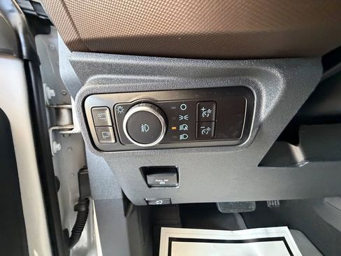 Used 2023 Ford Bronco Outer Banks image 21