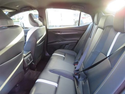 Certified 2026 Toyota Camry SE image 18