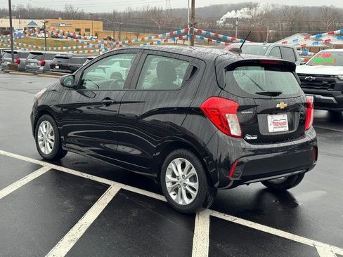 Used 2021 Chevrolet Spark LT image 6