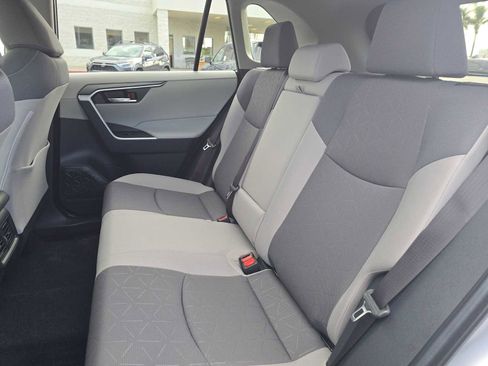 Certified 2025 Toyota RAV4 XLE image 19