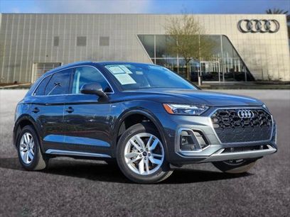 Used 2023 Audi Q5 2.0T Premium w/ Convenience Package