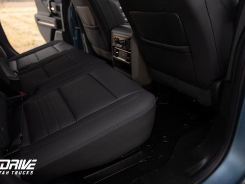 Used 2024 GMC Hummer EV 3X w/ Omega Edition image 17