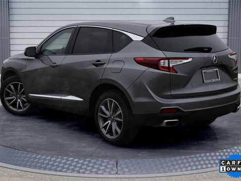 Used 2024 Acura RDX w/ Technology Package image 4