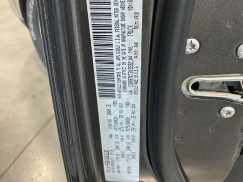 Used 2019 RAM 1500 Tradesman w/ Tradesman SXT Package AWD/4WD image 31