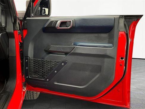 Used 2024 Ford Bronco Outer Banks image 24