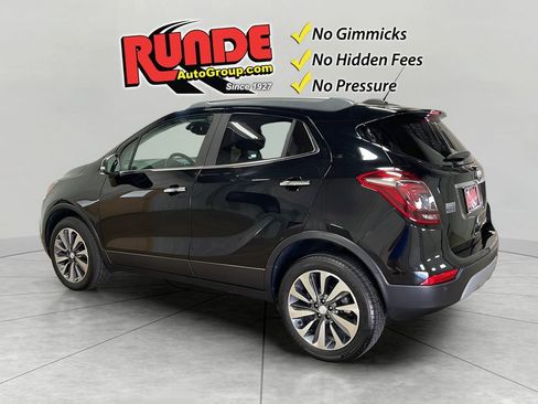 Used 2019 Buick Encore Essence w/ Safety Package II image 3