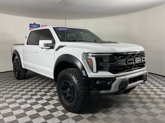 Used 2025 Ford F150 Raptor AWD/4WD video 1