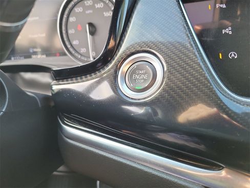 Certified 2023 Cadillac XT6 Sport w/ Technology Package image 16