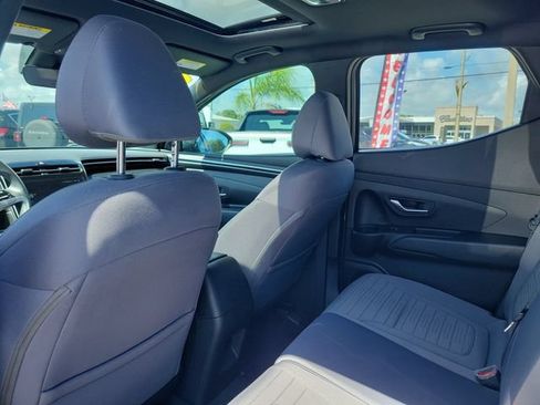 Used 2024 Hyundai Santa Cruz SEL w/ Activity Package FWD image 12