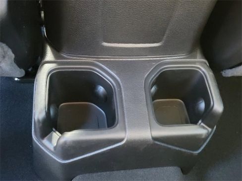 New 2026 Jeep Wrangler Sport S image 33