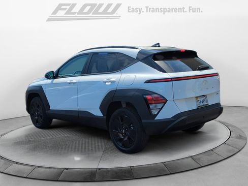 Certified 2026 Hyundai Kona SEL Sport AWD/4WD image 6