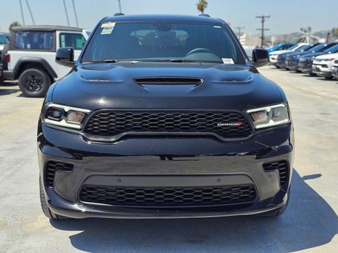 New 2026 Dodge Durango GT image 2