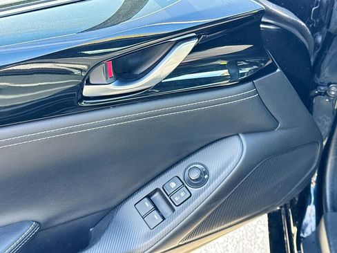 Used 2025 MAZDA MX-5 Miata RF Grand Touring image 19