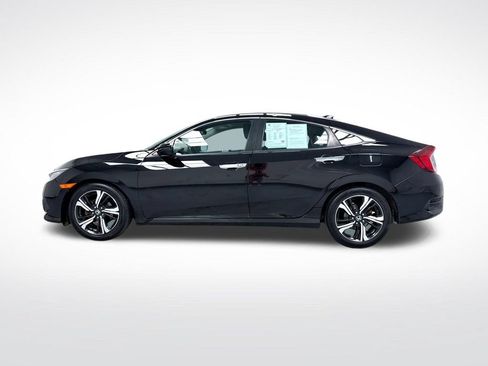 Used 2017 Honda Civic Touring image 11