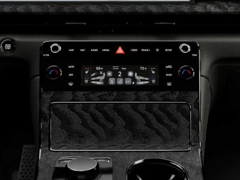 New 2026 Genesis GV80 3.5T Prestige image 22