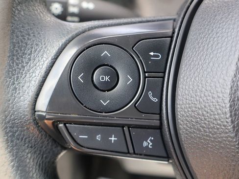 Used 2024 Toyota Corolla LE FWD image 13