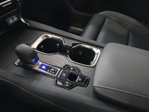 Certified 2024 Lexus RX 350 350h Luxury w/ Convenience Package image 24