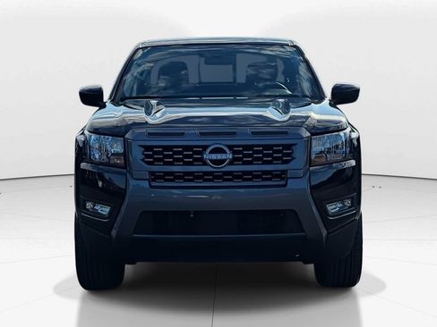 Used 2025 Nissan Frontier SV w/ SV Convenience Package image 10